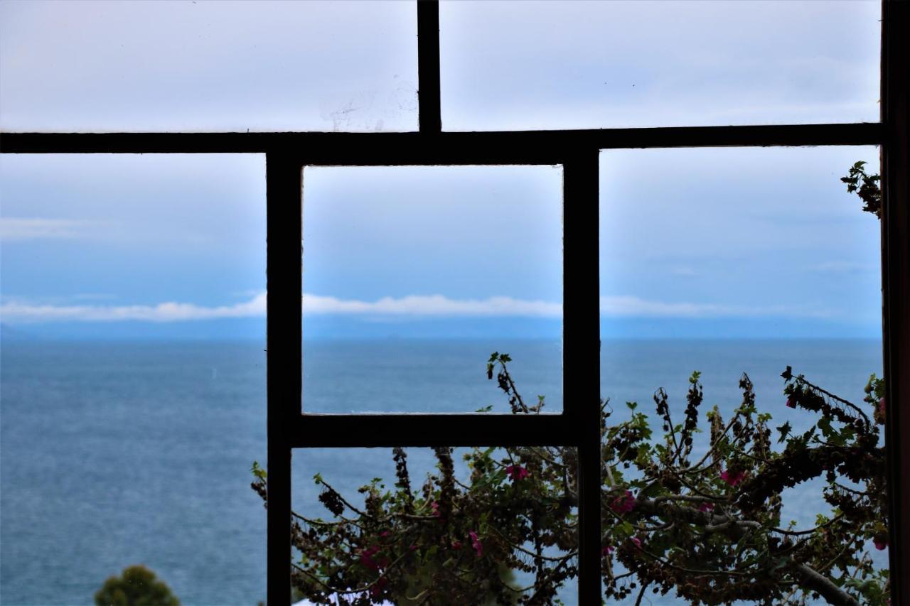 Taquile Lodge - Un Lugar De Ensueno Huillanopampa Bagian luar foto